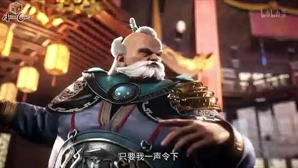 Back as Immortal Lord Episode 3 (4K Multi-Sub)