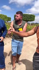 Amigo pra toda hora