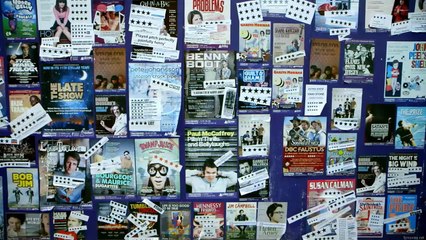 Hannibal Buress Hannibal Takes Edinburgh (2016) Full Movie HD