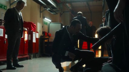 Eşref Rüya 18. Bölüm izle