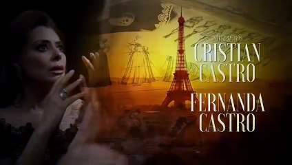 LOS HILOS DEL PASADO | CAPÍTULO 10 COMPLETO