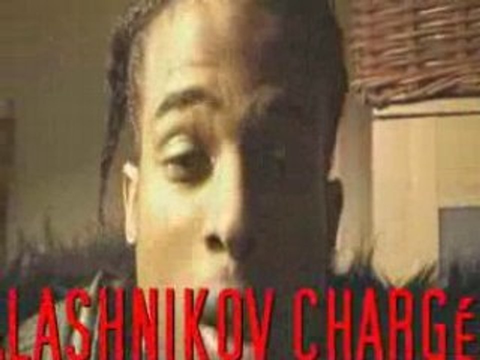 KALASH MADA VOICE VIBES DJ JIZZY MADININA