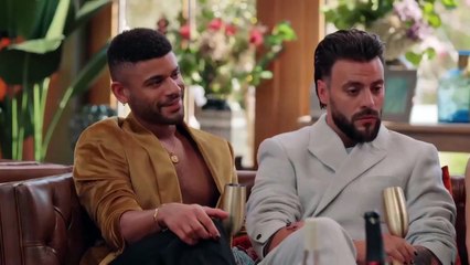 Married At First Sight Uk S10E23 full episode