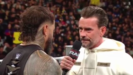 WWE Monday Night Raw - 27 October 2025 Full Show HD