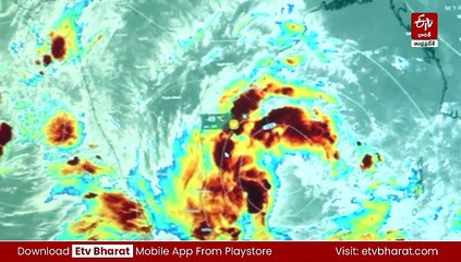Live Updates: తుపాను ప్రభావం - తీరప్రాంత గ్రామాలపై విరుచుకుపడుతున్న అలలు