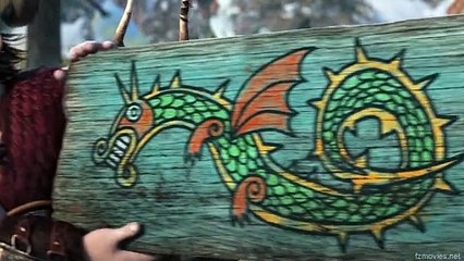 How to Train Your Dragon Homecoming (2019) Full Movie HD
