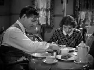 It Happened One Night (1934) Full Movie HD