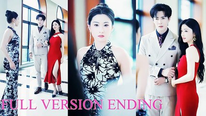 second life comeback truth exposed chinese drama