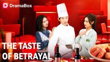 Taste the Last Tear Chinese Drama - English Sub