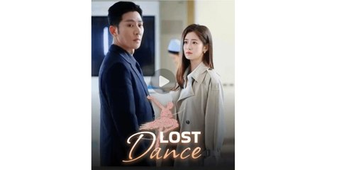 lost dance chinese drama