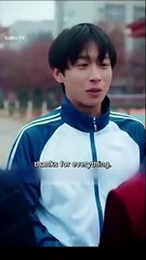 the clock that runs backward chinese drama