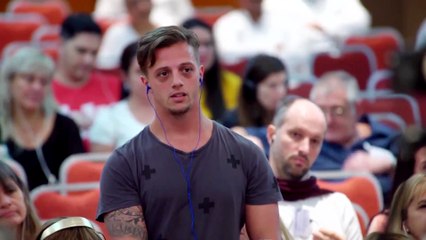 Trapped Between Love and Suffering? | What’s Missing in Your Relationship?