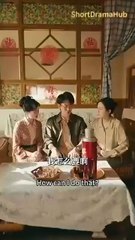 Our Brave New Beginning Chinese Drama - ENG SUB