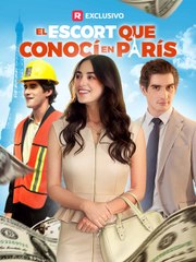 El Escort que Conocí en París ReelShort