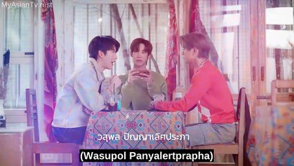 Ep 2 My Secret of Seer English Sub