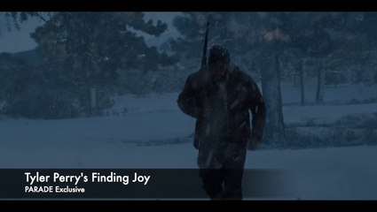 PARADE Exclusive - Tyler Perry's Finding Joy - Sneak Peek