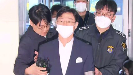 특검, '비밀번호 기억' 임성근 휴대전화 포렌식 / YTN