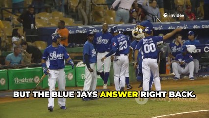 Dodgers vs Blue Jays 2025 World Series Highlights  Epic MLB Game Moments