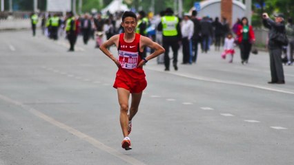 61 Mongolia: Ulaanbaatar