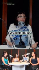 El movimiento de las mujeres en la música #song #interview #podcast #dailymotion #shorts #HelloMoon