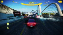 Asphalt 8_ Airborne  car game
