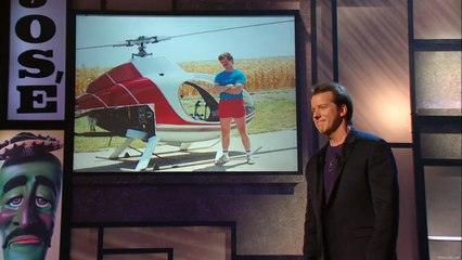 Jeff Dunham Controlled Chaos (2011) Full Movie HD