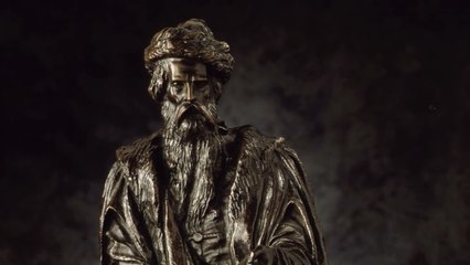 24 Johannes Gutenberg