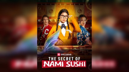 The Secret Of Nami Sushi - Full Free