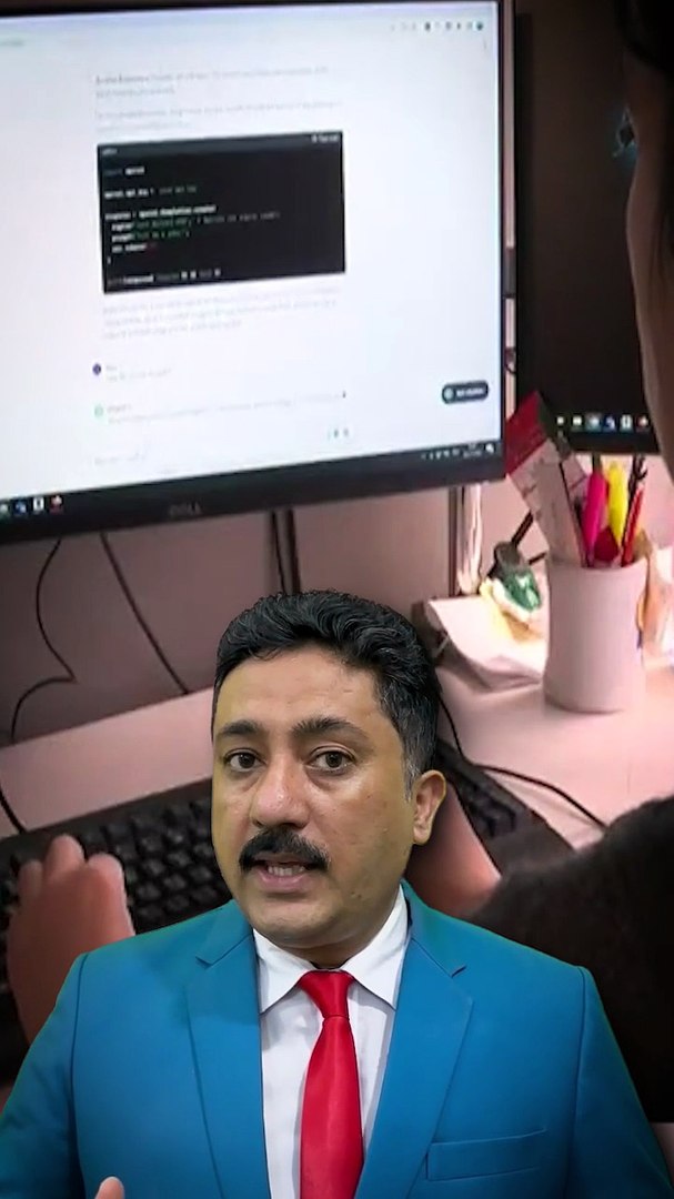 Social Media & Artificial intelligence