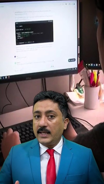 Social Media & Artificial intelligence