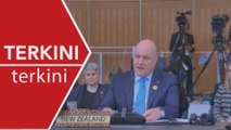 Sidang Kemuncak Peringatan ASEAN – New Zealand