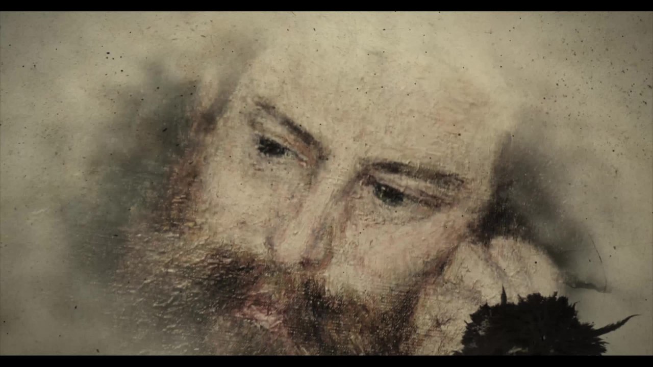 Vincent Van Gogh, part 1