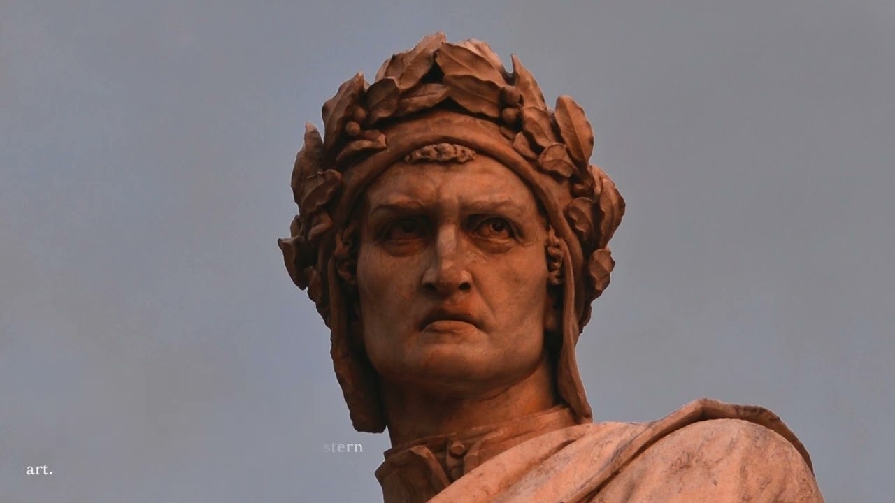 54 Dante Alighieri