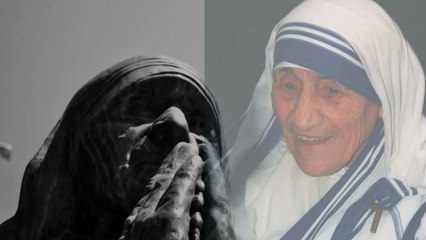 52 Mother Teresa