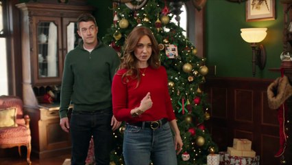 Twas the Date Before Christmas Full Episode