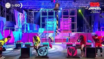 Esto es Guerra - Temporada 25 - LUNES - 27/10/2025