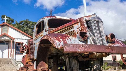 17 Costa Rica: San Jose