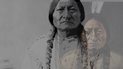 65 Sitting Bull