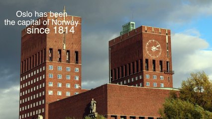 67 Norway: Oslo