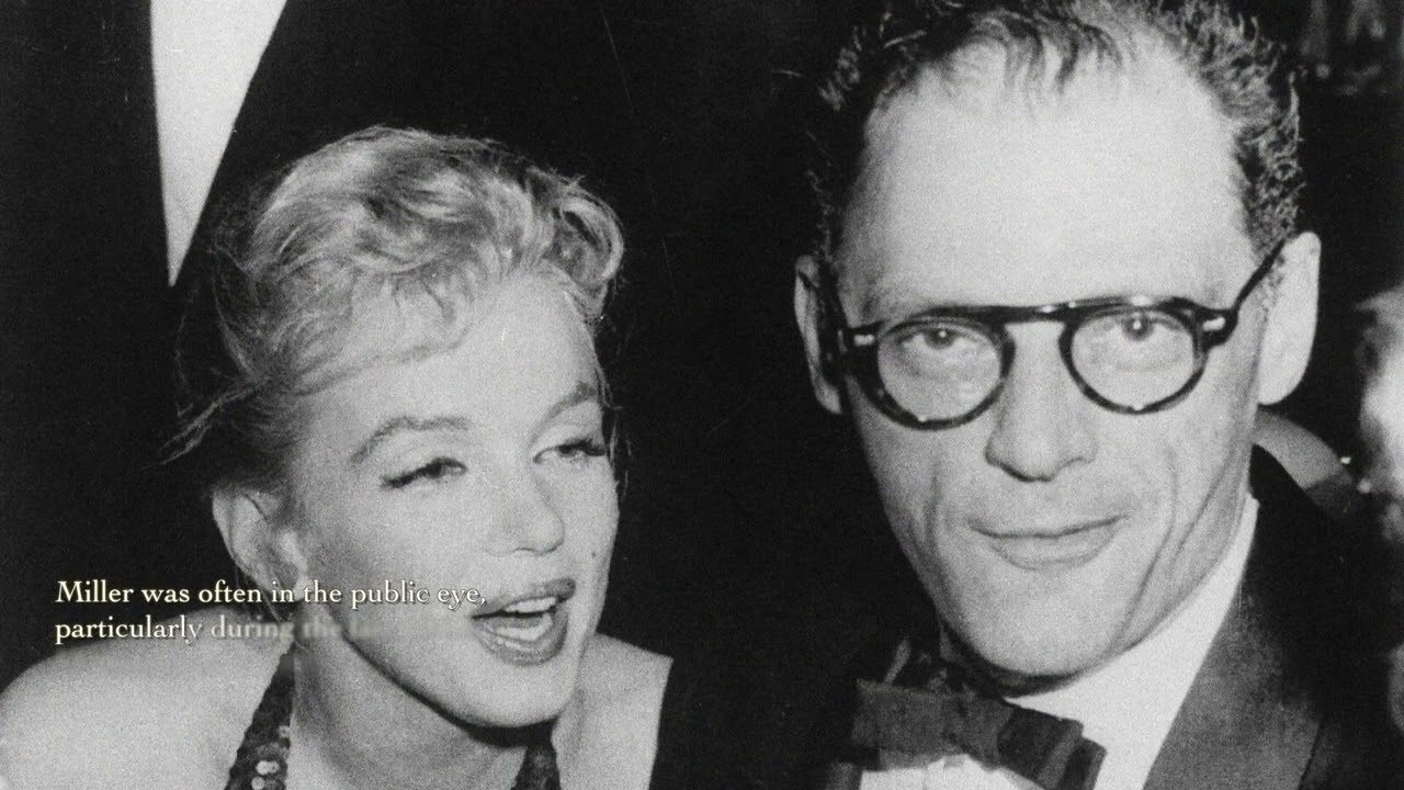 74 Arthur Miller