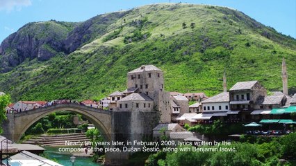 94 National Anthem of Bosnia and Herzegovina
