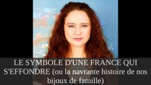 J'ai regardé "LE SYMBOLE D'UNE FRANCE QUI S'EFFONDRE (ou la | Tatiana Ventôse" et d'autres vidéos
