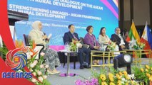 Wanita luar bandar celik digital: Pemacu ekonomi ASEAN