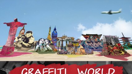 Lodz | GRAFFITI WORLD