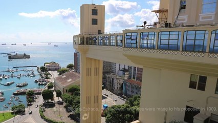 76 National Anthem of Brazil