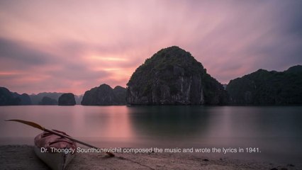 62 National Anthem of Laos