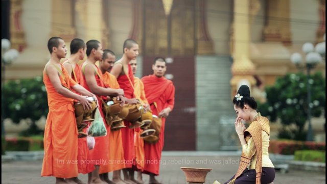 61 National Anthem of Myanmar