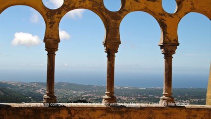 22 National Anthem of Portugal