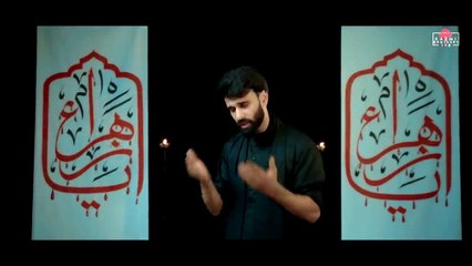 New Noha Ayam e Fatamiyah  2025_Tujhse Waada Hai Fatima Zahra (sa) _ Kazmi Brothers 110