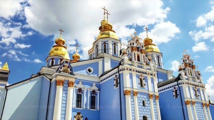 15 National Anthem of Ukraine